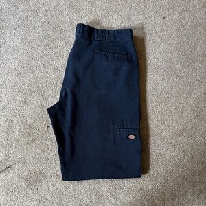 Dickies Double Knees